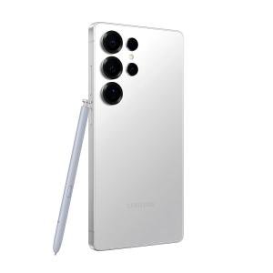 Смартфон Samsung S25 Ultra 12Gb / 512Gb Titanium Whitesilver