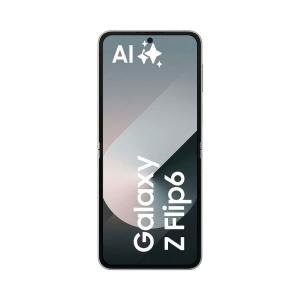 Смартфон Samsung Z Flip 6 12Gb / 512Gb Silver Shadow