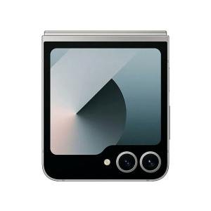 Смартфон Samsung Z Flip 6 12Gb / 512Gb Silver Shadow