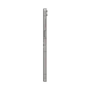 Смартфон Samsung Z Flip 6 12Gb / 512Gb Silver Shadow