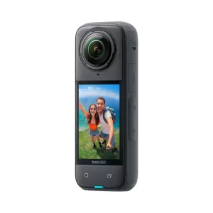 Экшн-камера Insta360 X4 Экшн-камера Insta360 X4