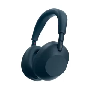 Беспроводные наушники Sony WH-1000XM6 Midnight Blue Беспроводные наушники Sony WH-1000XM6 Midnight Blue