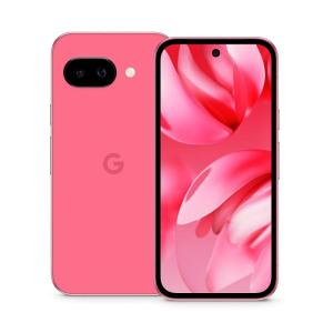 Смартфон Google Pixel 9a 128Gb Peony Смартфон Google Pixel 9a 128Gb Peony