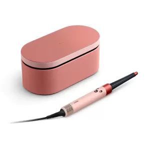 Фен-Стайлер Dyson Airwrap Complete Long HS08 UK Sakura Cherry Фен-Стайлер Dyson Airwrap Complete Long HS08 UK Sakura Cherry