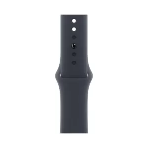 Смарт-часы Apple Watch Series SE 3 40mm Aluminium Case with Sport Band M/L Midnight