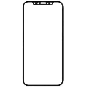 Защитное стекло для iPhone X/Xs/11 Pro Full Screen Black Защитное стекло для iPhone X/Xs/11 Pro Full Screen Black