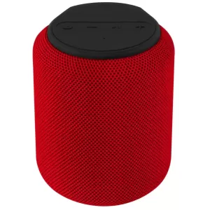 Портативная акустика Rombica Mysound Clario TWS (BT-S122) Red Портативная акустика Rombica Mysound Clario TWS (BT-S122) Red