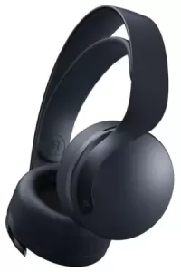 Гарнитура беспроводная Sony PULSE 3D для PS5 (Чёрный) Гарнитура беспроводная Sony PULSE 3D для PS5 (Чёрный)
