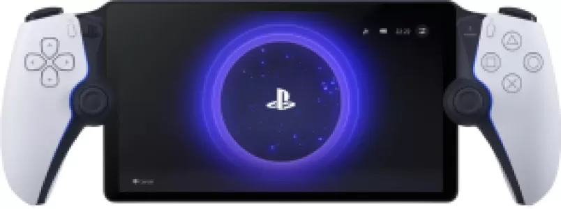 Игровая приставка Sony PlayStation Portal Remote Player (Белый, LCD) Игровая приставка Sony PlayStation Portal Remote Player (Белый, LCD)