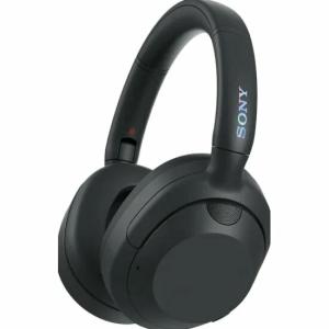 Беспроводные наушники Sony WH-ULT900NH (Чёрный) Беспроводные наушники Sony WH-ULT900NH (Чёрный)