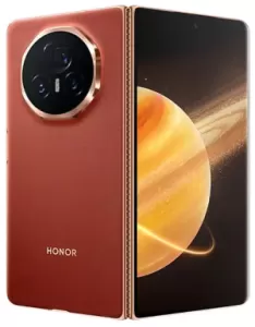 Смартфон HONOR Magic V3 12/512Гб, коричневый Смартфон HONOR Magic V3 12/512Гб, коричневый