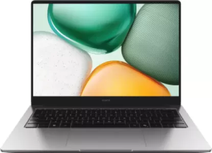 Ноутбук Honor MagicBook X14 2025 GDG-X (Intel Core i5 12450H, Intel UHD Graphics) 16ГБ, 512ГБ, noOS, серый (5301ALWW) Ноутбук Honor MagicBook X14 2025 GDG-X (Intel Core i5 12450H, Intel UHD Graphics) 16ГБ, 512ГБ, noOS, серый (5301ALWW)