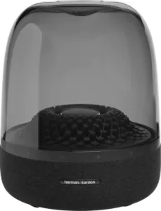 Портативная акустика Harman Kardon Aura Studio 4, черный Портативная акустика Harman Kardon Aura Studio 4, черный