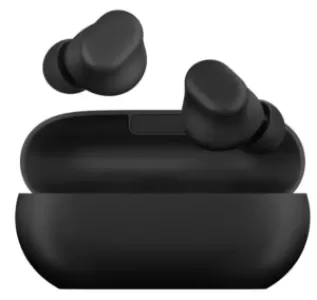 Беспроводные наушники Beats Solo Buds, черный Беспроводные наушники Beats Solo Buds, черный