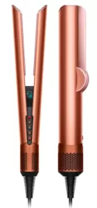 Выпрямитель Dyson Airstrait HT01 Straightener, Amber Silk Выпрямитель Dyson Airstrait HT01 Straightener, Amber Silk