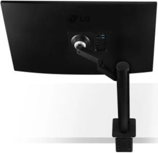 Монитор LG 31.5" UltraFine 32UN880K-B 3840x2160 60Hz IPS LED 5ms черный
