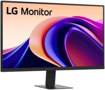 Монитор LG 27" UltraFine 27U631A-B 2560x1440 IPS LED 5ms черный