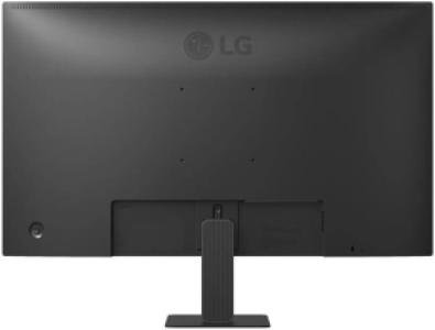 Монитор LG 27" UltraFine 27U631A-B 2560x1440 IPS LED 5ms черный