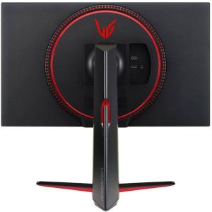 Монитор 27" LG UltraGear 27GN65R-B черный Монитор 27" LG UltraGear 27GN65R-B черный