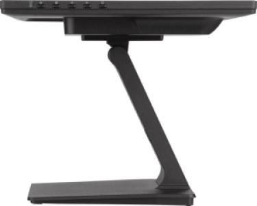 Монитор Iiyama 23.8" FHD IPS LED ProLite T2452MSC-B1 Touch черный