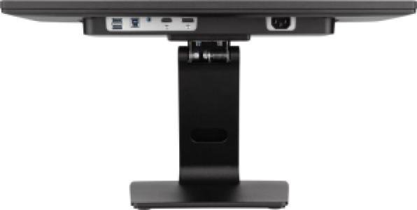 Монитор Iiyama 23.8" FHD IPS LED ProLite T2452MSC-B1 Touch черный