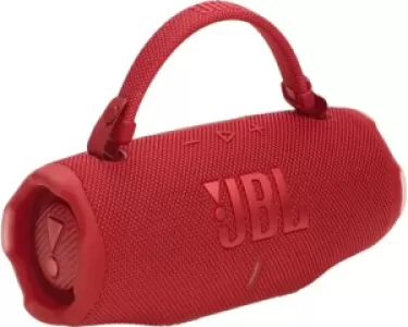 Портативная акустика JBL Charge 6 (Красный) Портативная акустика JBL Charge 6 (Красный)