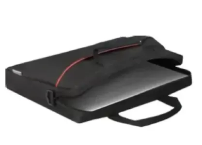 Сумка для ноутбука LITE 15.6" BLACK 26083 DEFENDER