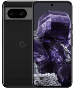 Смартфон Google Pixel 8, 8/128 ГБ, USA, черный Смартфон Google Pixel 8, 8/128 ГБ, USA, черный