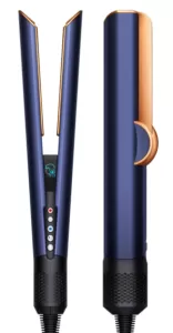 Выпрямитель для волос Dyson Airstrait  HT01, Prussian blue/Copper Выпрямитель для волос Dyson Airstrait  HT01, Prussian blue/Copper