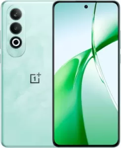 Смартфон OnePlus Nord CE 4 8/256 ГБ, мятный Смартфон OnePlus Nord CE 4 8/256 ГБ, мятный