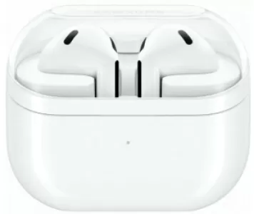 Беспроводные наушники Samsung Galaxy Buds 3 Pro, White Беспроводные наушники Samsung Galaxy Buds 3 Pro, White