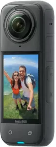 Экшн-камера Insta 360 X4, Black Экшн-камера Insta 360 X4, Black