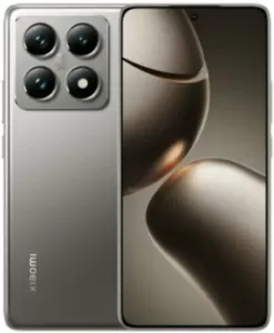 Смартфон Xiaomi 14T Pro, 12/1024 GB, Grey Смартфон Xiaomi 14T Pro, 12/1024 GB, Grey