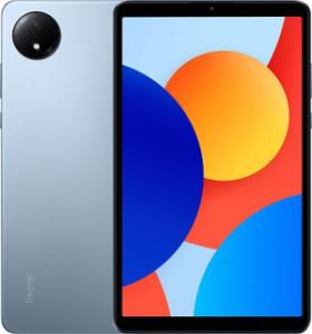 Планшет Xiaomi Redmi Pad SE 8.7, Wi-Fi, 4/128 GB, Blue, синий Планшет Xiaomi Redmi Pad SE 8.7, Wi-Fi, 4/128 GB, Blue, синий