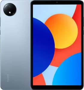 Планшет Xiaomi Redmi Pad SE 8.7, Wi-Fi + Cellular, 4/64 GB, Blue, синий