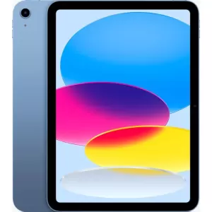Планшет Apple iPad 11 (2025) 256 Гб, Wi-Fi, синий Планшет Apple iPad 11 (2025) 256 Гб, Wi-Fi, синий