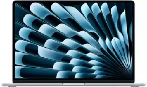 Ноутбук Apple Macbook Air 13 M4 (MC6T4), 16/256 Гб, Sky Blue, небесно-голубой Ноутбук Apple Macbook Air 13 M4 (MC6T4), 16/256 Гб, Sky Blue, небесно-голубой