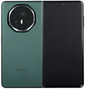 Смартфон HONOR Magic V3, 12/512 GB, Green Смартфон HONOR Magic V3, 12/512 GB, Green