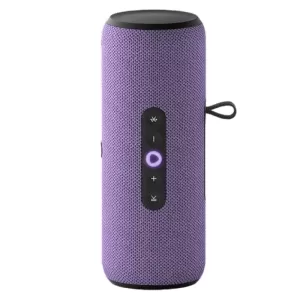 Умная колонка Яндекс.Станция Стрит, Purple, фиолетовый Умная колонка Яндекс.Станция Стрит, Purple, фиолетовый