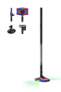 Пылесос Dyson PencilVac (SV50) Fluffycones
