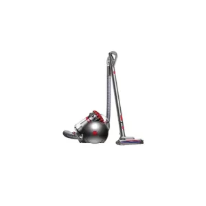 Пылесос Dyson Big Ball Red (CY23)