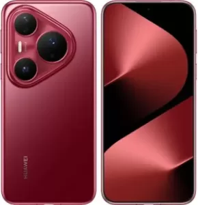 Смартфон Huawei Pura 80 Pro, 12/512 GB, Red