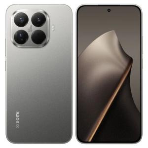 Смартфон Xiaomi 15T Pro, 12/512 GB, Gray, серый Смартфон Xiaomi 15T Pro, 12/512 GB, Gray, серый