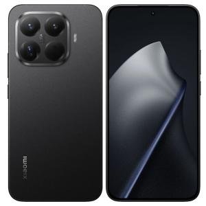 Смартфон Xiaomi 15T Pro, 12/1024 GB, Black, черный Смартфон Xiaomi 15T Pro, 12/1024 GB, Black, черный
