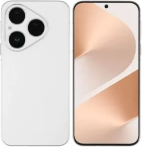 Смартфон Huawei Pura 80, 12/256 GB, White Смартфон Huawei Pura 80, 12/256 GB, White