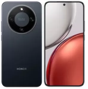 Смартфон Honor X9d, 12/256 GB, Black, черный Смартфон Honor X9d, 12/256 GB, Black, черный