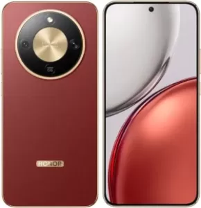 Смартфон Honor X9d, 8/256 GB, Red, красный Смартфон Honor X9d, 8/256 GB, Red, красный