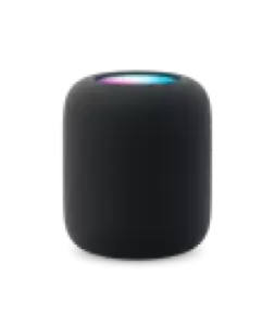 Умная колонка Apple HomePod (2nd generation) Midnight Умная колонка Apple HomePod (2nd generation) Midnight