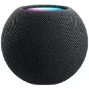 Умная колонка Apple HomePod mini Space Gray (Серый космос) Умная колонка Apple HomePod mini Space Gray (Серый космос)