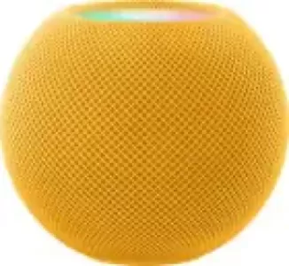 Умная колонка Apple HomePod mini (Жёлтый) Умная колонка Apple HomePod mini (Жёлтый)